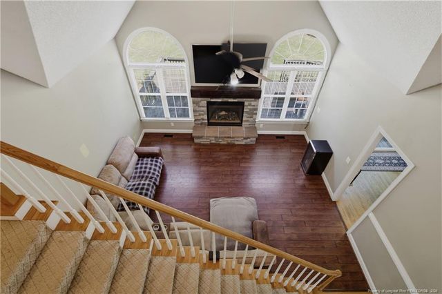 8264 Durant Nixon Road, Linden, NC 28356