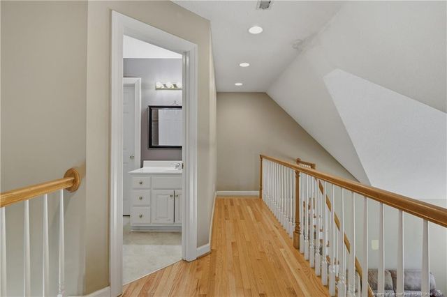 8264 Durant Nixon Road, Linden, NC 28356