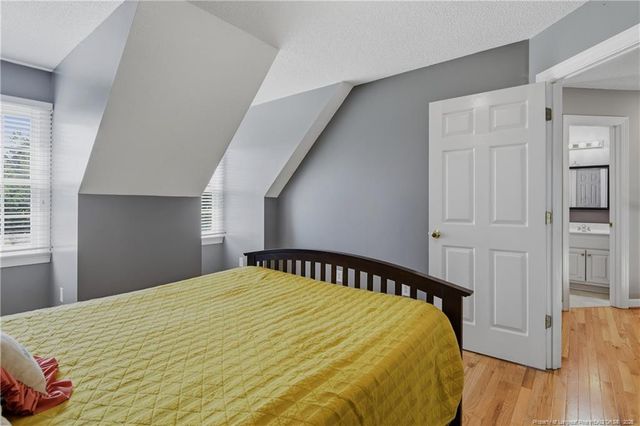 8264 Durant Nixon Road, Linden, NC 28356