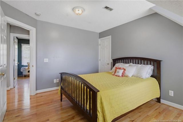 8264 Durant Nixon Road, Linden, NC 28356