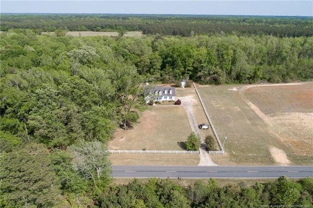 8264 Durant Nixon Road, Linden, NC 28356