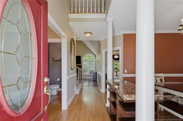 8264 Durant Nixon Road, Linden, NC 28356