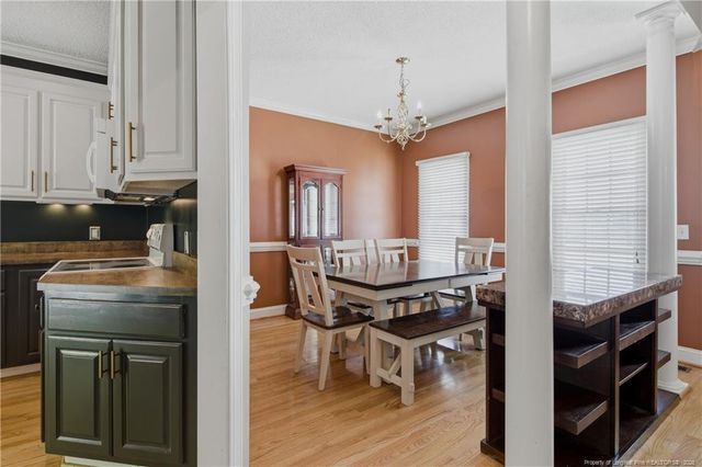 8264 Durant Nixon Road, Linden, NC 28356