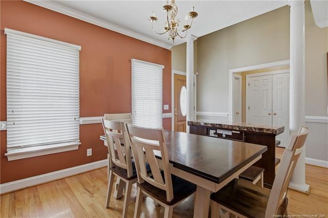 8264 Durant Nixon Road, Linden, NC 28356