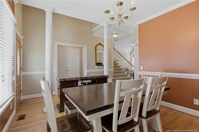 8264 Durant Nixon Road, Linden, NC 28356