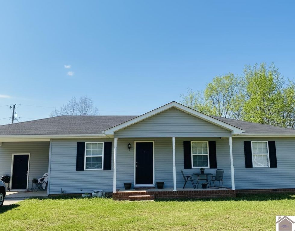80 Smith Street, Calvert City, KY 42029