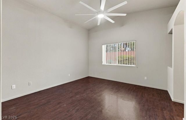 516 Casa Del Norte Drive, North Las Vegas, NV 89031