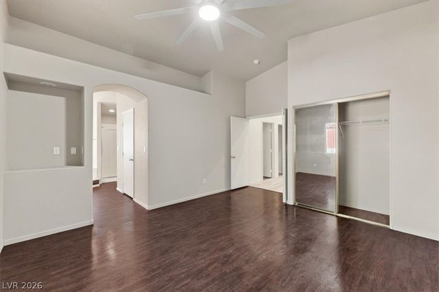 516 Casa Del Norte Drive, North Las Vegas, NV 89031