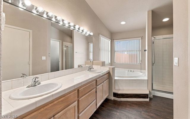 516 Casa Del Norte Drive, North Las Vegas, NV 89031