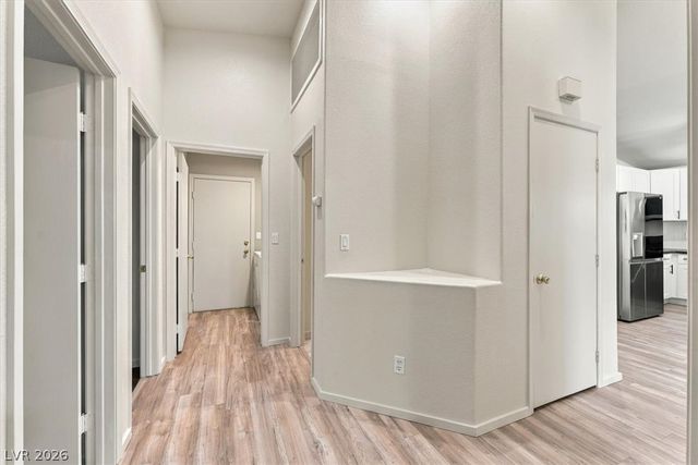 516 Casa Del Norte Drive, North Las Vegas, NV 89031