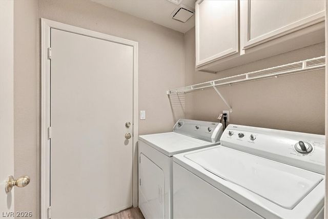 516 Casa Del Norte Drive, North Las Vegas, NV 89031