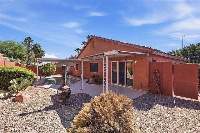 516 Casa Del Norte Drive, North Las Vegas, NV 89031