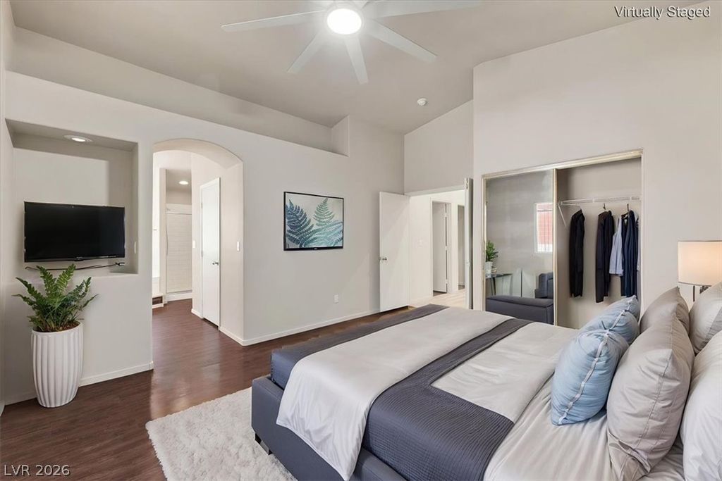 516 Casa Del Norte Drive, North Las Vegas, NV 89031 — photo 3