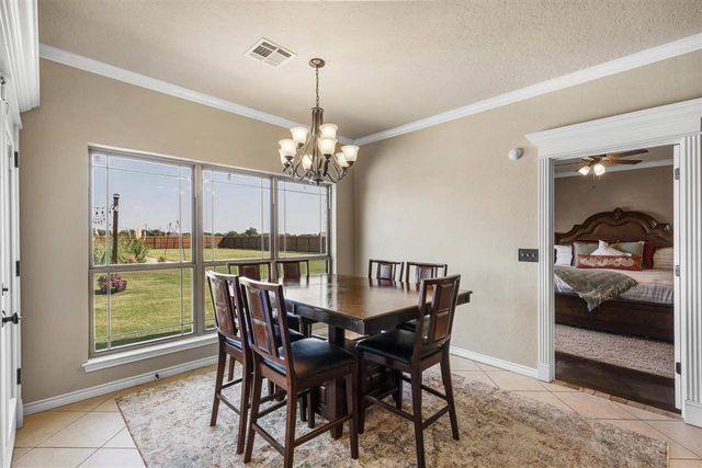 1802 SW Paint Rd, Lawton, OK 73527