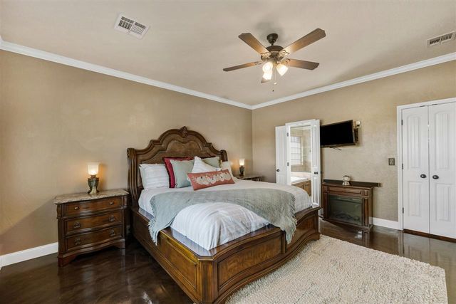 1802 SW Paint Rd, Lawton, OK 73527