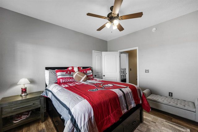 1802 SW Paint Rd, Lawton, OK 73527