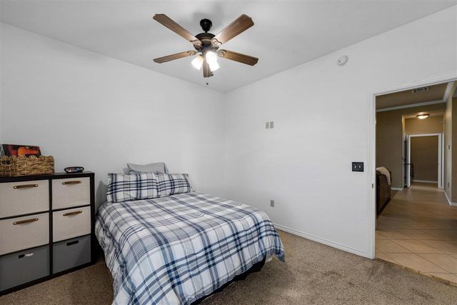 1802 SW Paint Rd, Lawton, OK 73527