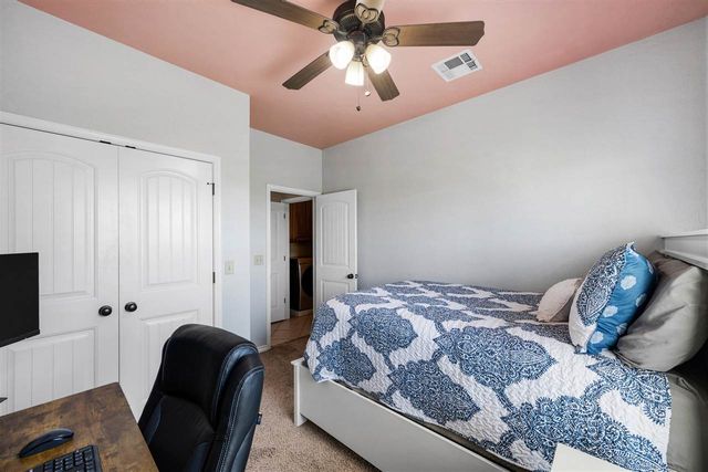 1802 SW Paint Rd, Lawton, OK 73527