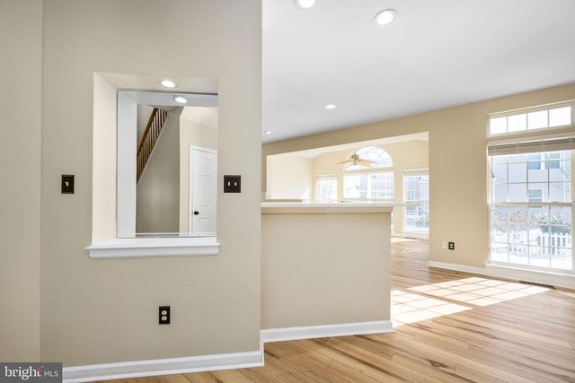 9320 BIRCH CLIFF DR, Fredericksburg, VA 22407