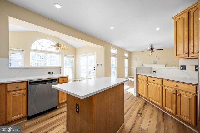 9320 BIRCH CLIFF DR, Fredericksburg, VA 22407