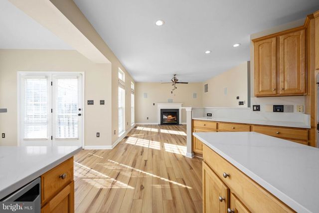 9320 BIRCH CLIFF DR, Fredericksburg, VA 22407