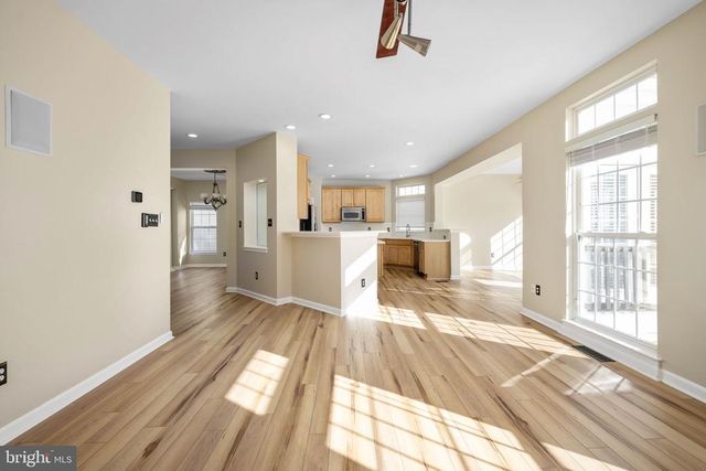 9320 BIRCH CLIFF DR, Fredericksburg, VA 22407