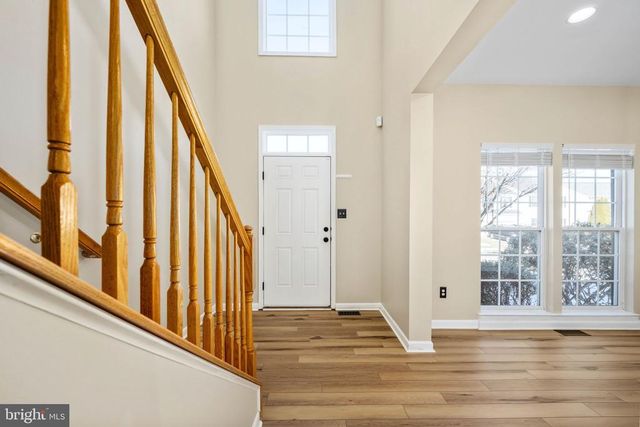 9320 BIRCH CLIFF DR, Fredericksburg, VA 22407