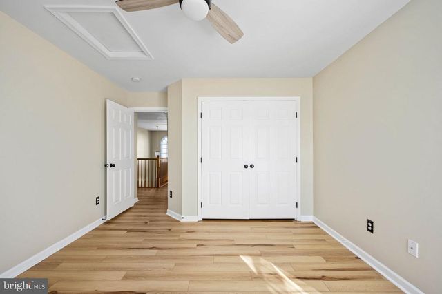 9320 BIRCH CLIFF DR, Fredericksburg, VA 22407