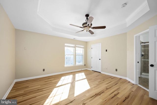 9320 BIRCH CLIFF DR, Fredericksburg, VA 22407