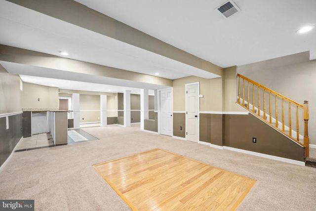 9320 BIRCH CLIFF DR, Fredericksburg, VA 22407