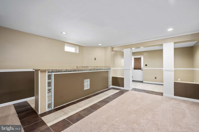 9320 BIRCH CLIFF DR, Fredericksburg, VA 22407