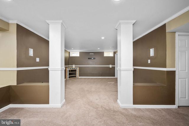 9320 BIRCH CLIFF DR, Fredericksburg, VA 22407