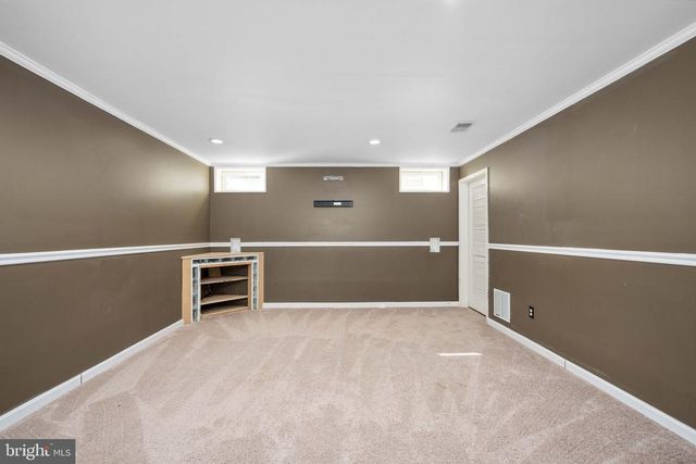 9320 BIRCH CLIFF DR, Fredericksburg, VA 22407