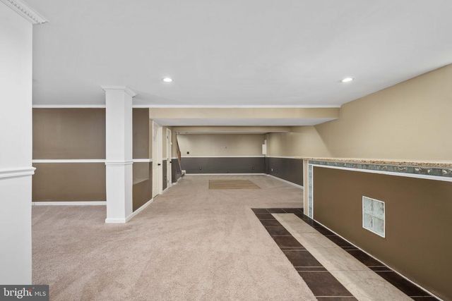 9320 BIRCH CLIFF DR, Fredericksburg, VA 22407