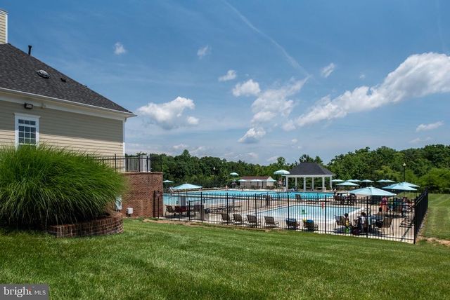 9320 BIRCH CLIFF DR, Fredericksburg, VA 22407