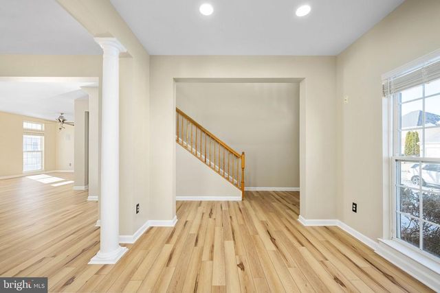 9320 BIRCH CLIFF DR, Fredericksburg, VA 22407