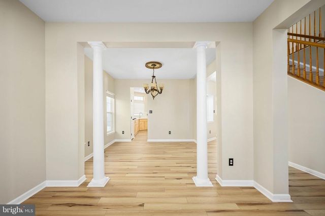 9320 BIRCH CLIFF DR, Fredericksburg, VA 22407