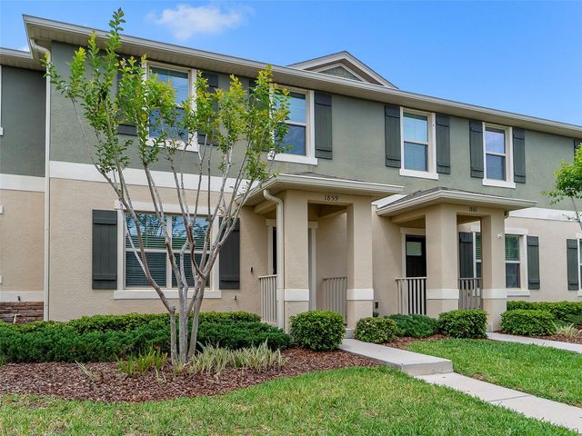 1859 RED CANYON DRIVE, Kissimmee, FL 34744