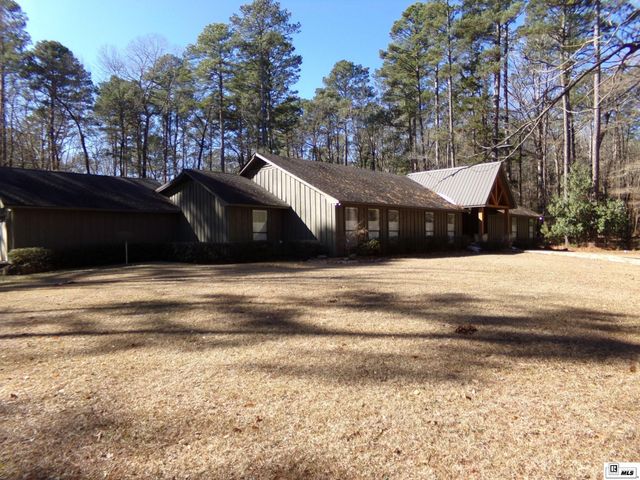 172 DOWNS ROAD, Ruston, LA 71270