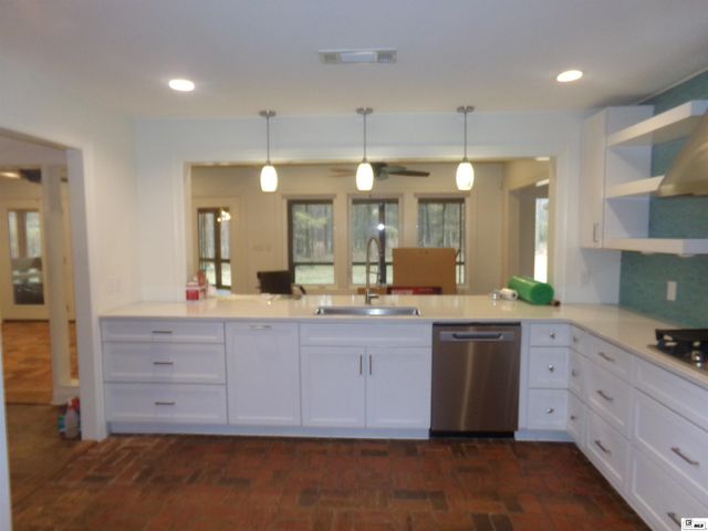 172 DOWNS ROAD, Ruston, LA 71270