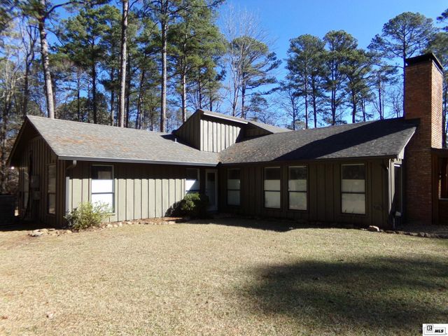 172 DOWNS ROAD, Ruston, LA 71270