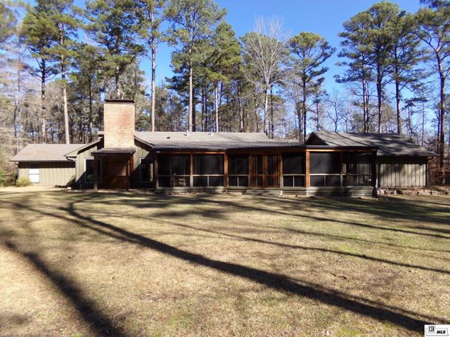 172 DOWNS ROAD, Ruston, LA 71270