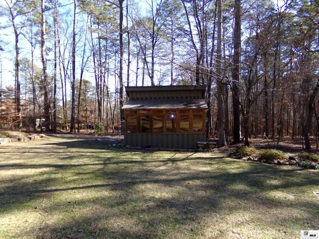 172 DOWNS ROAD, Ruston, LA 71270