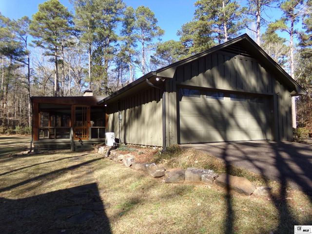 172 DOWNS ROAD, Ruston, LA 71270