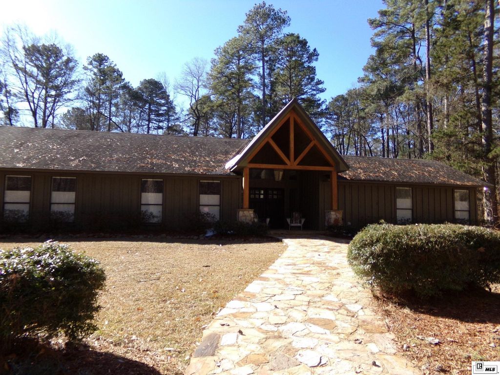 172 DOWNS ROAD, Ruston, LA 71270