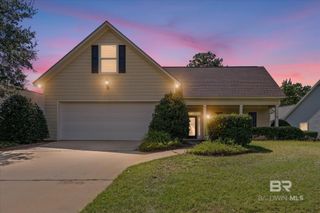 30821 Pine Court, Daphne, AL 36527