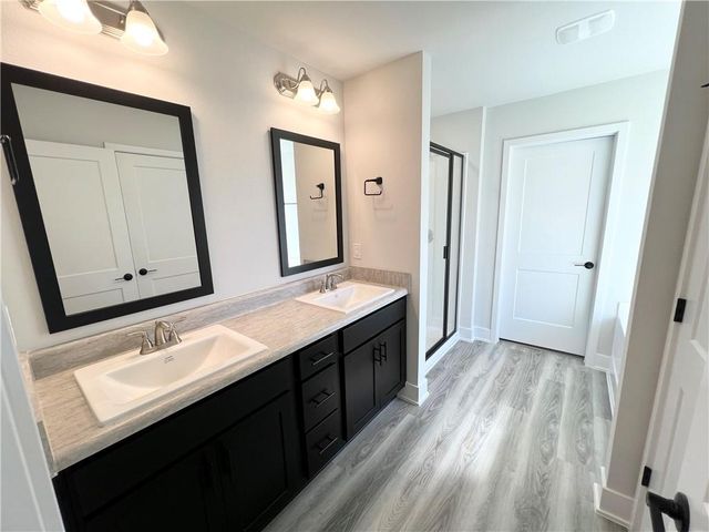 1716 Trail Side Way, Mobile, AL 36695