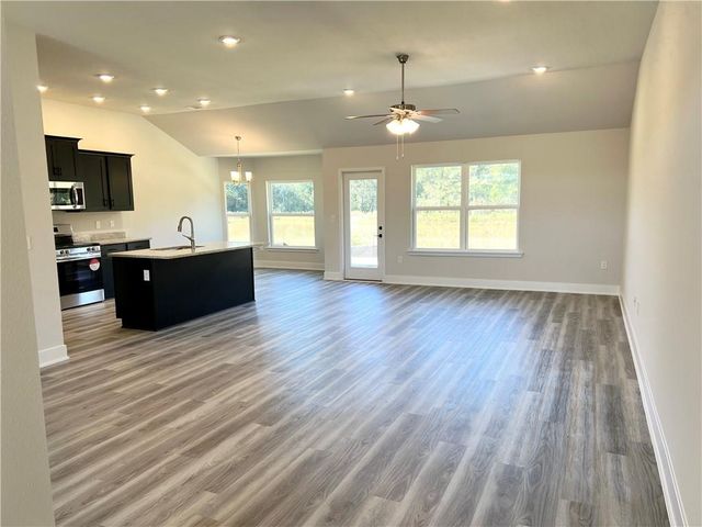 1716 Trail Side Way, Mobile, AL 36695