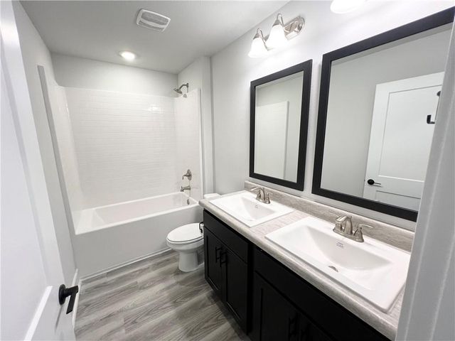 1716 Trail Side Way, Mobile, AL 36695