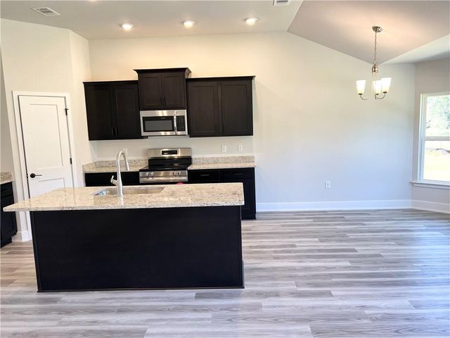 1716 Trail Side Way, Mobile, AL 36695